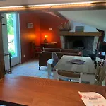 O20 Esprit Nature Semesterbostad Sainte-Helene (Gironde)