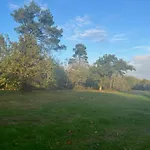 Semesterbostad O20 Esprit Nature Sainte-Helene (Gironde)