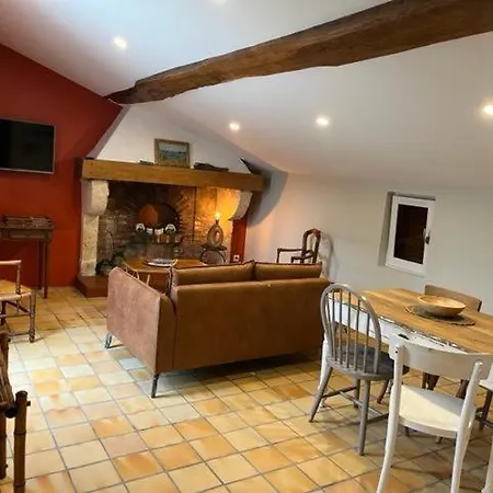 O20 Esprit Nature Holiday home Sainte-Helene (Gironde)
