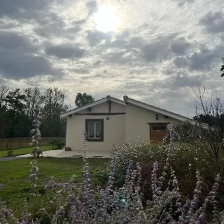 Holiday home O20 Esprit Nature *