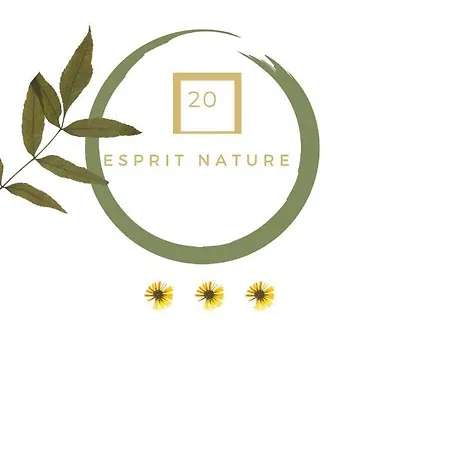 O20 Esprit Nature Holiday home