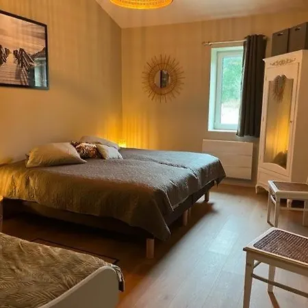 O20 Esprit Nature Holiday home *