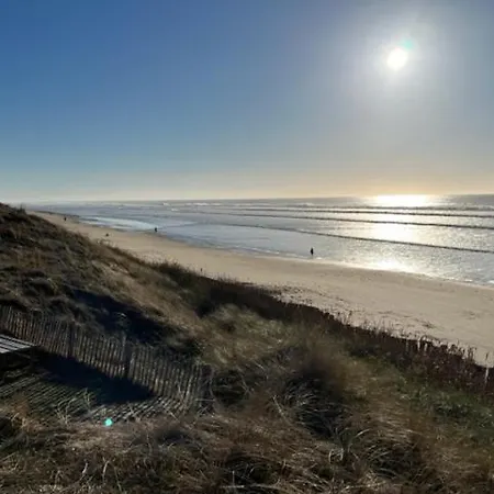 O20 Esprit Nature Ferienhaus