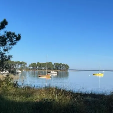 Tatil Evi O20 Esprit Nature