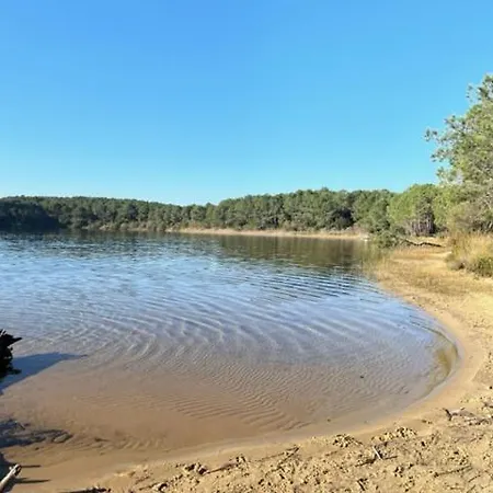 O20 Esprit Nature Ferienhaus