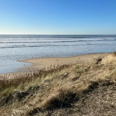 O20 Esprit Nature Ferienhaus *