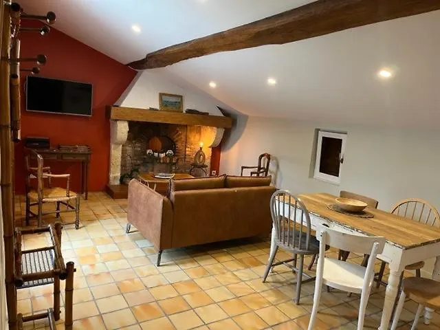 O20 Esprit Nature Tatil Evi Sainte-Helene (Gironde)