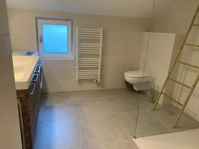 Ferienhaus O20 Esprit Nature *