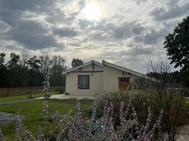 Ferienhaus O20 Esprit Nature *