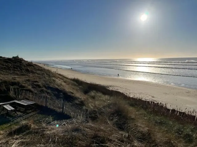 O20 Esprit Nature Tatil Evi