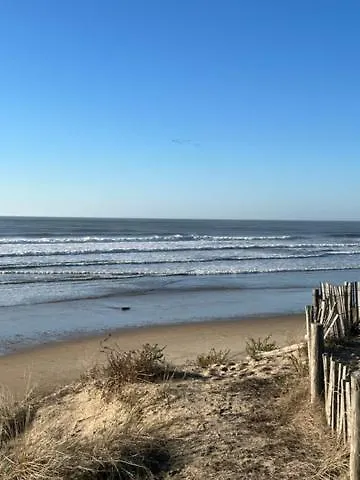 O20 Esprit Nature Ferienhaus *