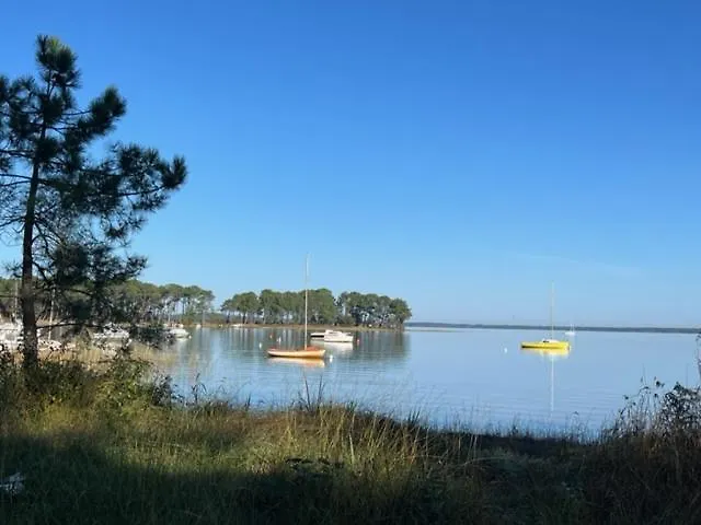 Prázdninový dům O20 Esprit Nature