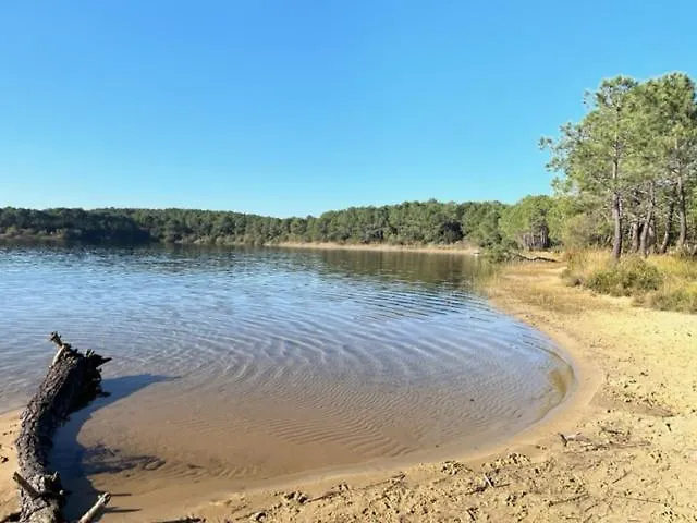 O20 Esprit Nature Prázdninový dům