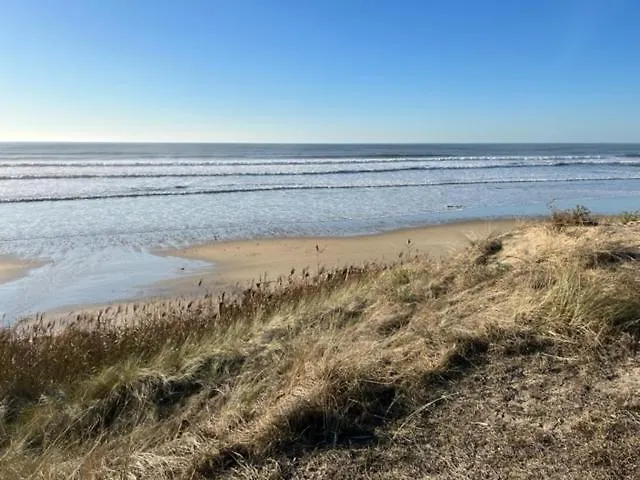 O20 Esprit Nature Prázdninový dům *