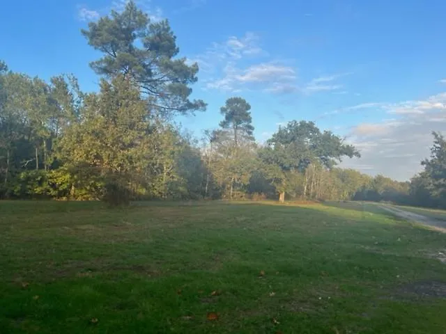 Tatil Evi O20 Esprit Nature Sainte-Helene (Gironde)